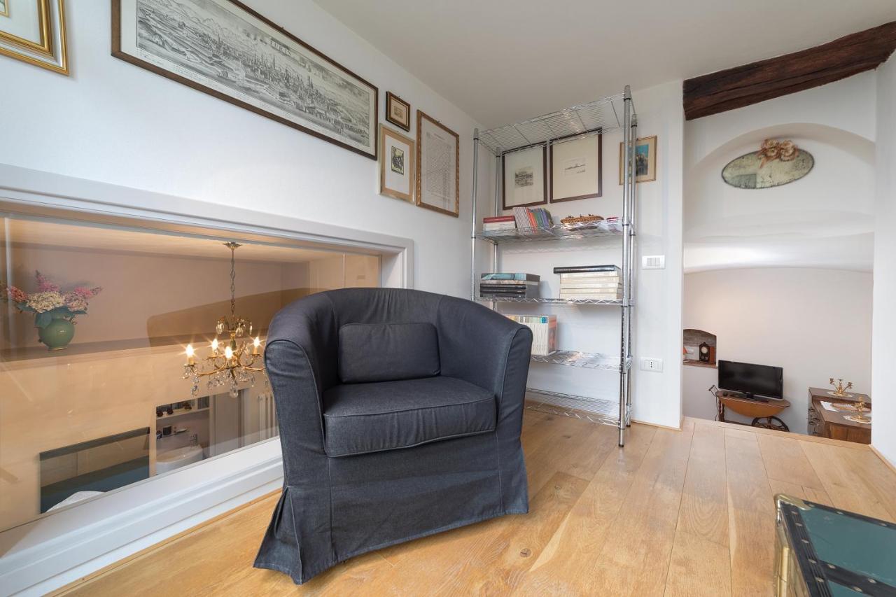 Suite with Garden View