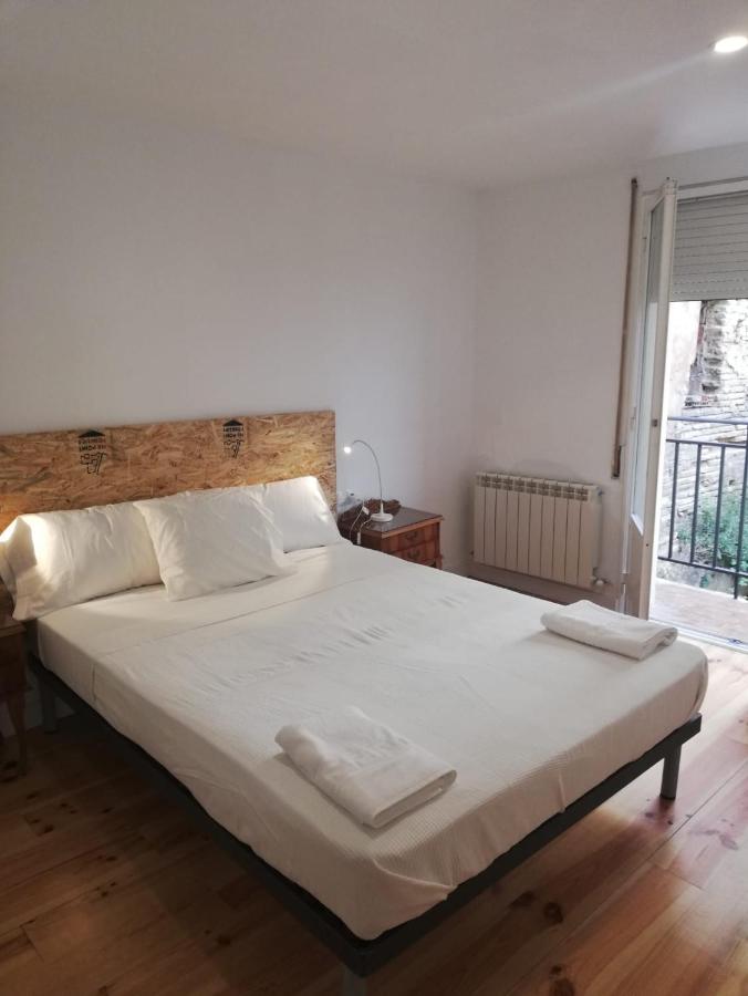 Calle Carmen Céntrico Amplio - Chambres d’hôtes Pampelune