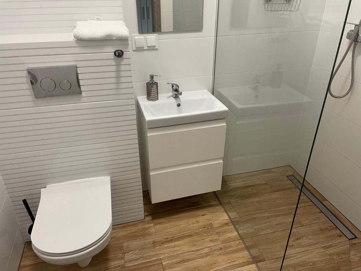 Apartamenty i Pokoje DIMAN