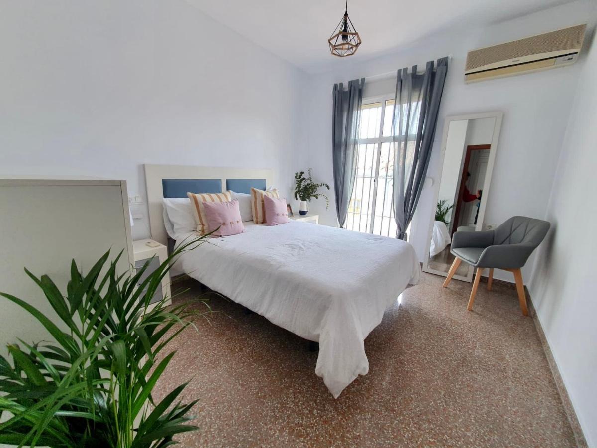 Apartamento Centro Peña de los Enamorados - B&B