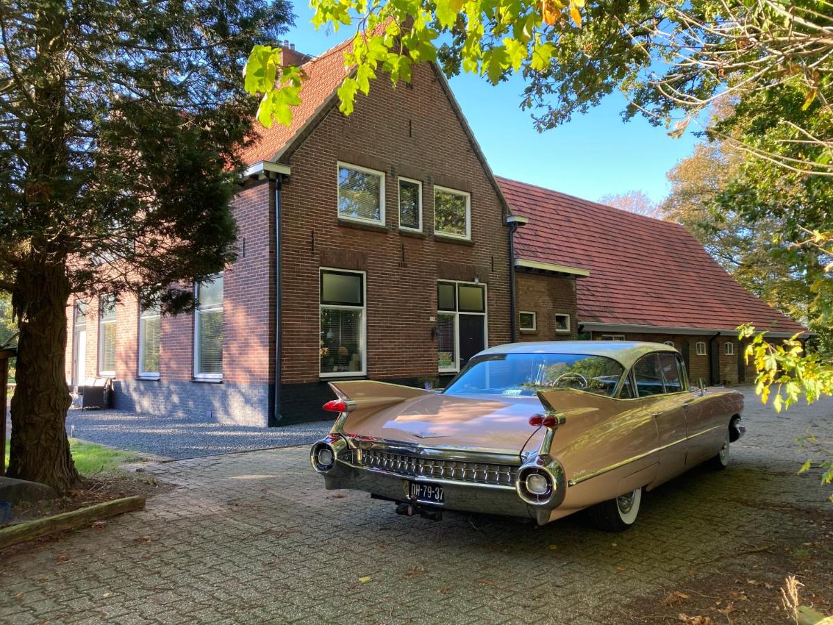 B&B Groenlo - Hoeve de Snippert - Bed and Breakfast Groenlo