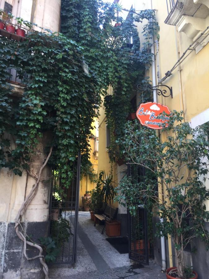 Globetrotter Catania Palace - B&B Catania