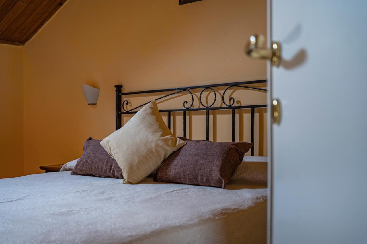 B&B San Martino al Cimino - Bed and Breakfast Donna Olimpia - Bed and Breakfast San Martino al Cimino