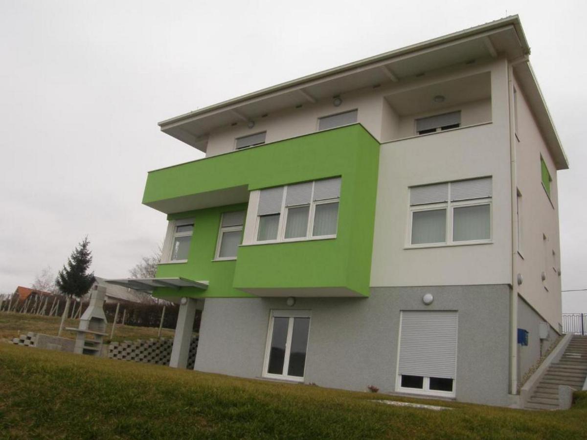 Apartments Da - Dent - Chambres d’hôtes