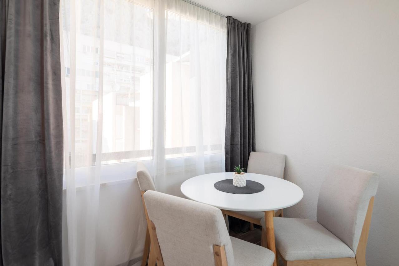 River Park Apartments - Ferienwohnung Omiš