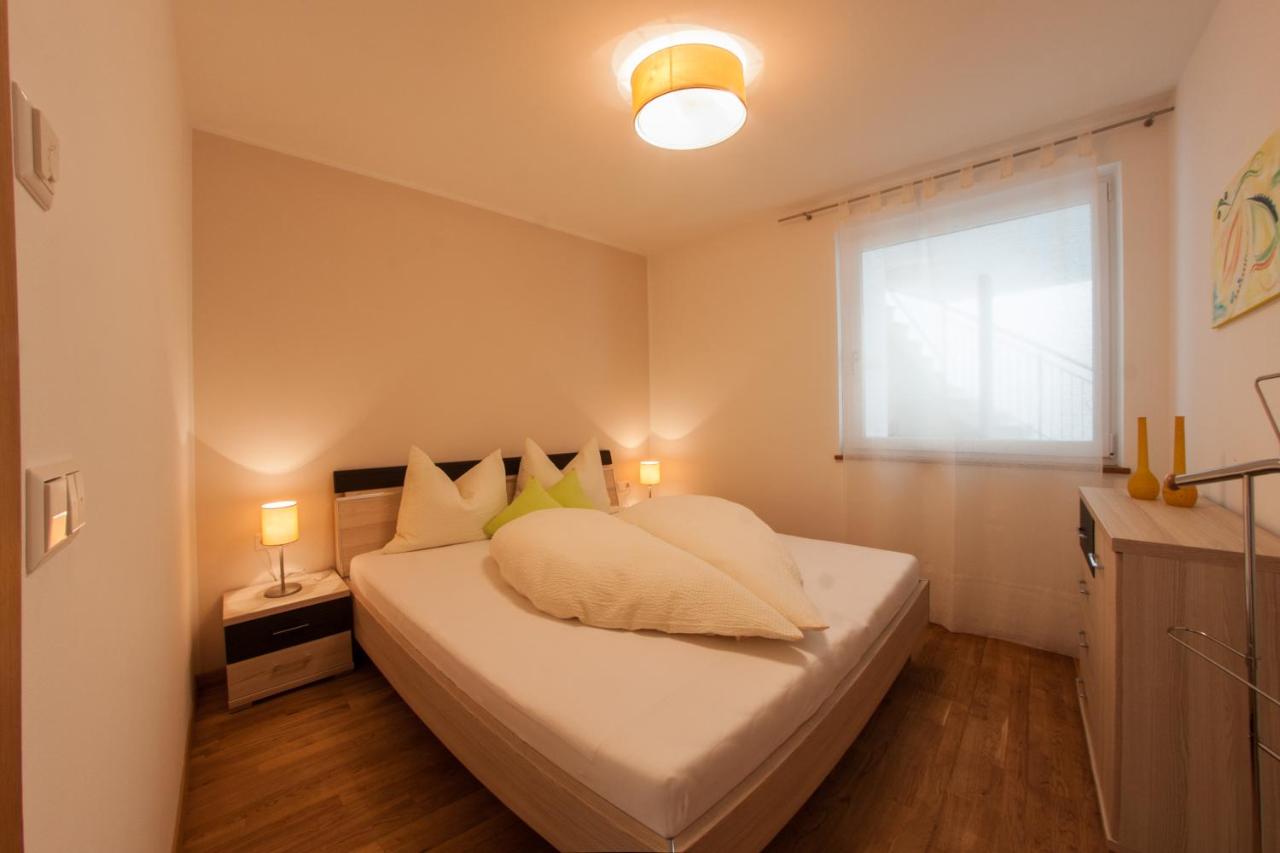 Appartamento con 2 Camere da Letto