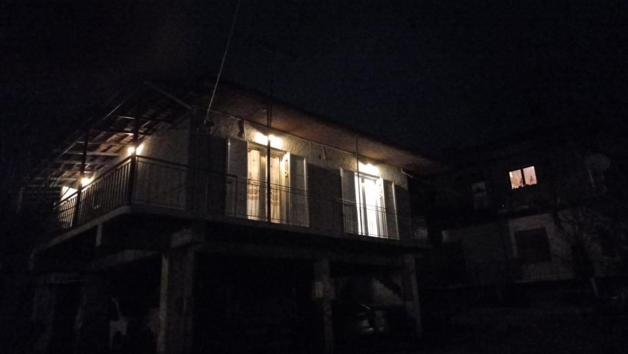 Mainalo View House - B&B