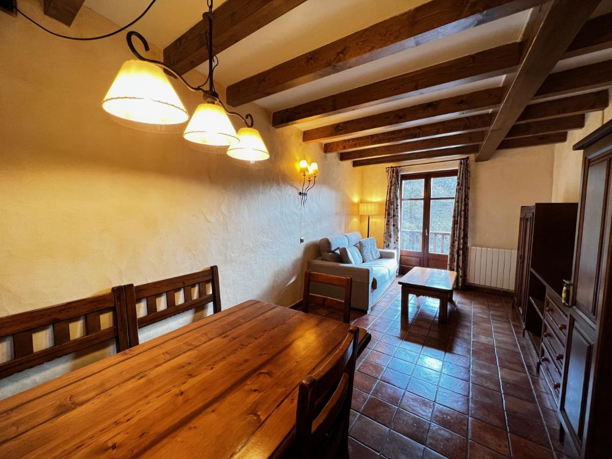 Apartamento de 1 dormitorio