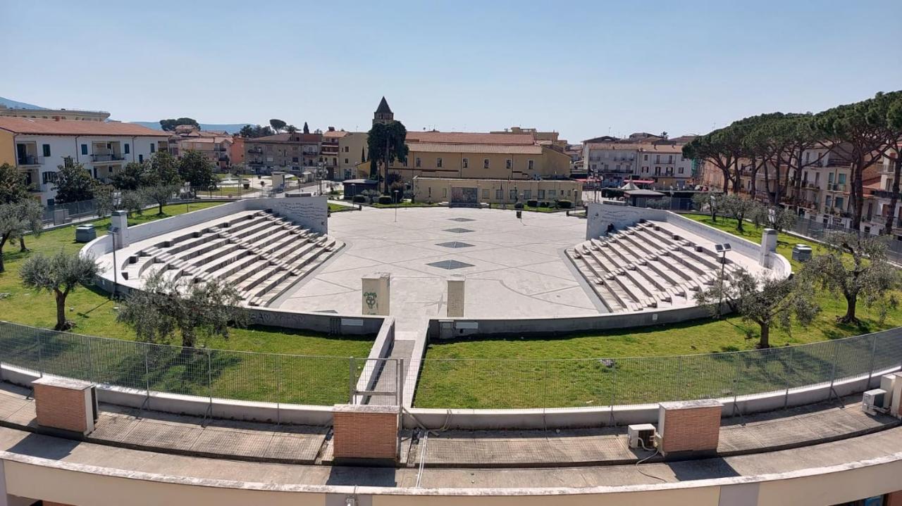 All'Anfiteatro - Bed and Breakfast