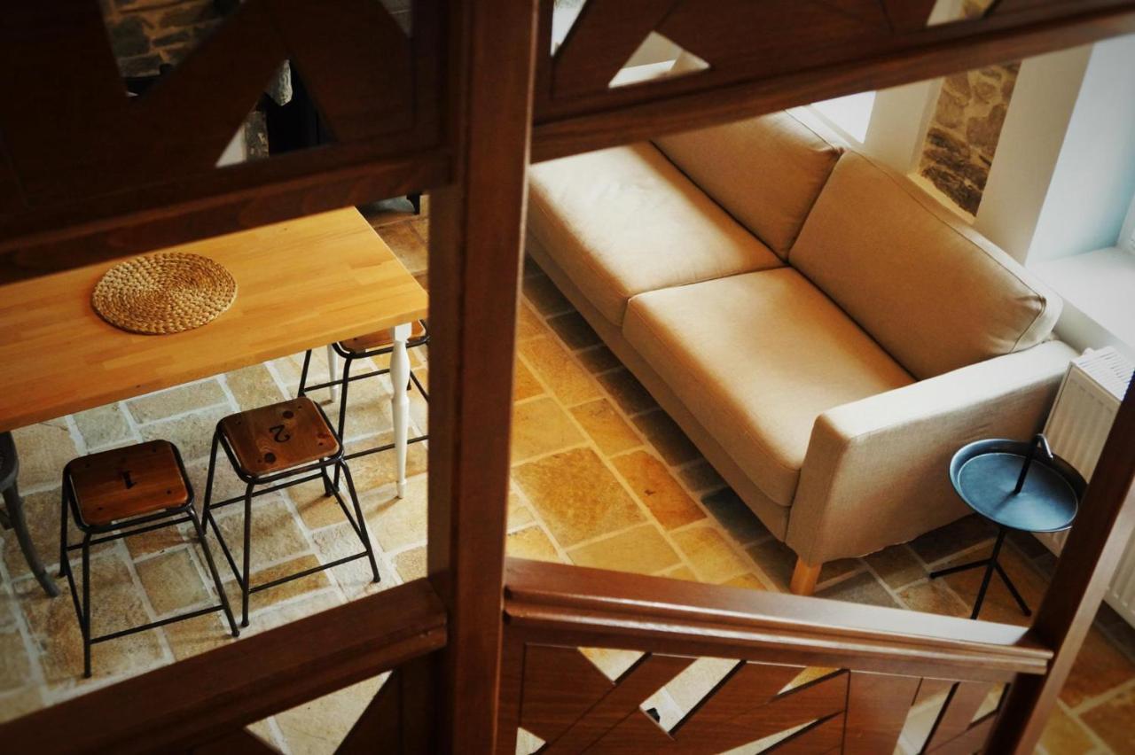 Appartement en Duplex