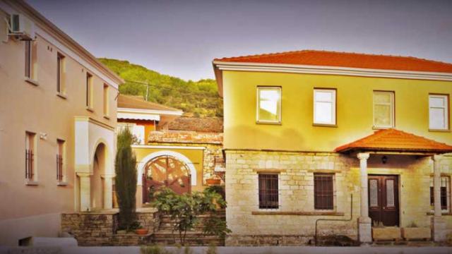 ΑΡΑΪΔΟΥ΄-ARAIDOY - Chambres d’hôtes Ioannina