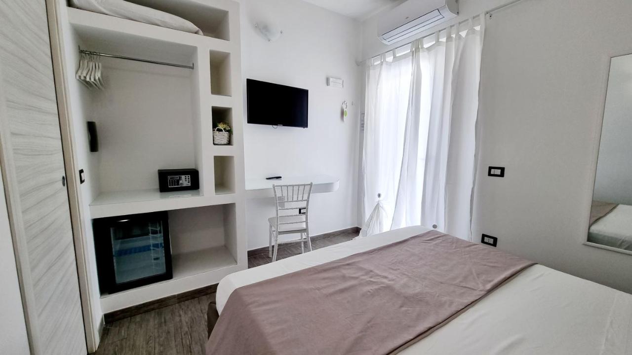 Habitación Doble Estándar