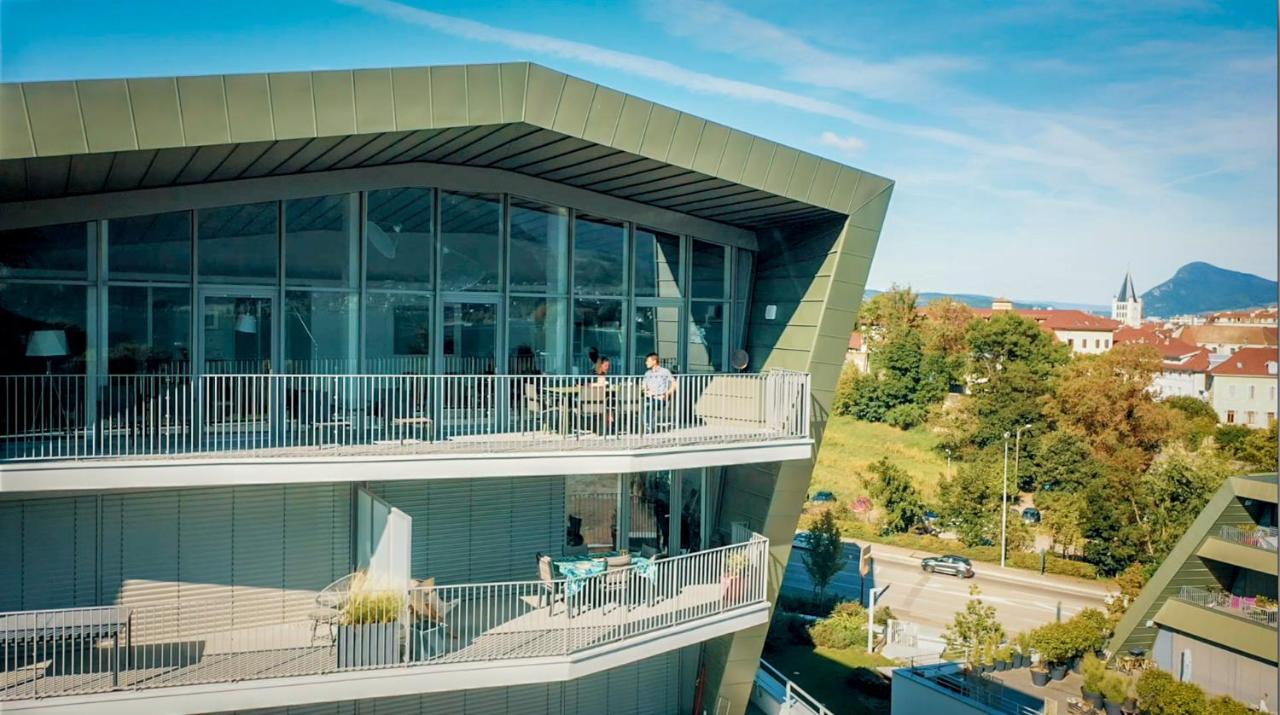 Le Tresorium - B&B