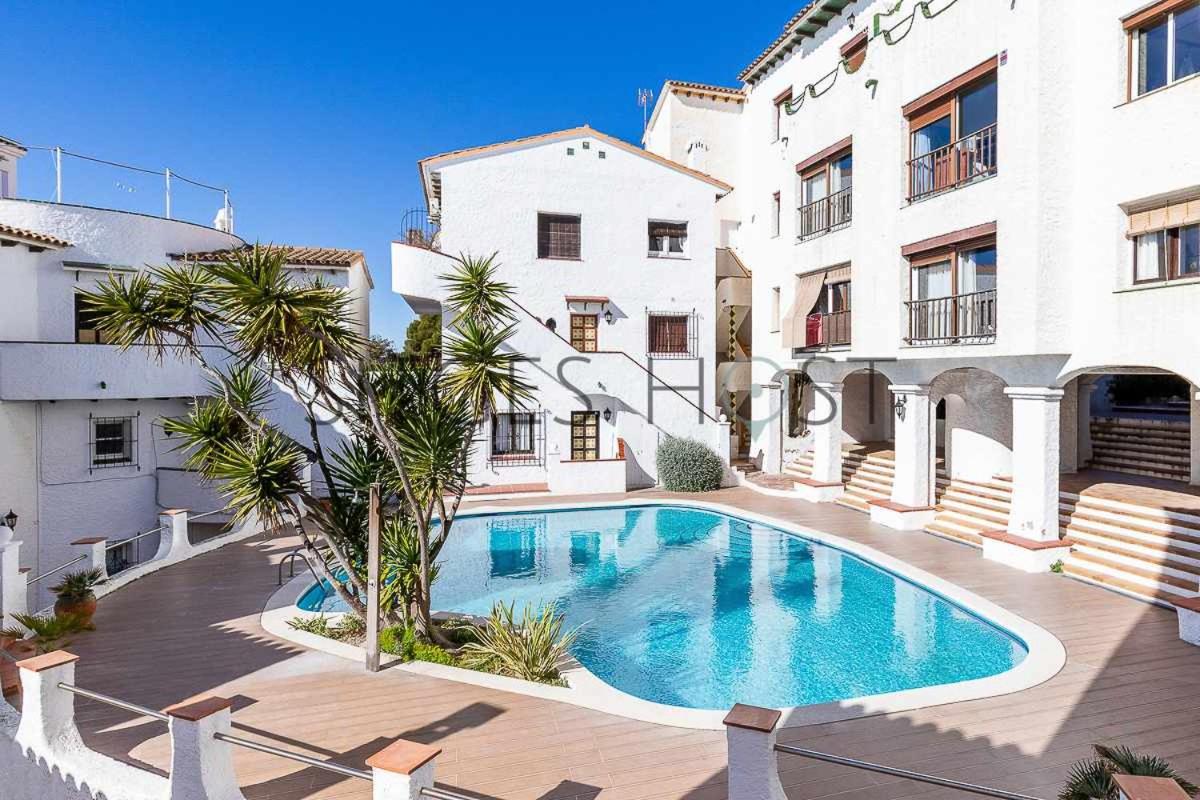 B&B Sitges - Sitges Blue Acogedor y sencillo junto al mar - Bed and Breakfast Sitges