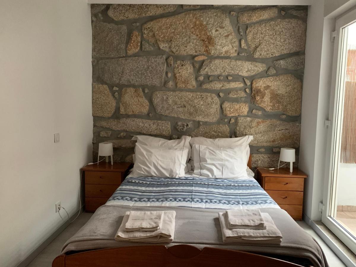 Suite mit Terrasse