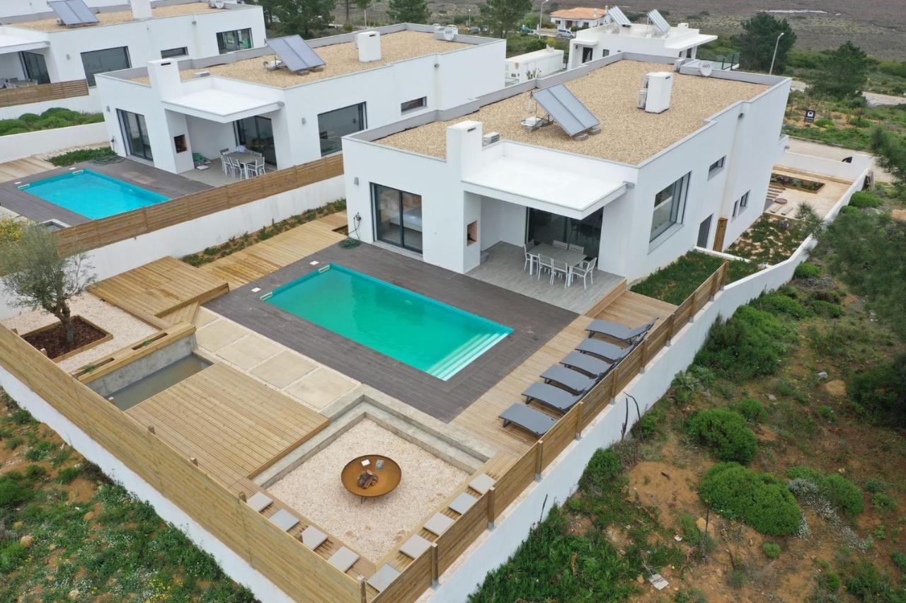 Cairnvillas Villa Flow C40 Luxury Villa with Private Swimming Pool near Beach - Chambres d'hôtes Aljezur