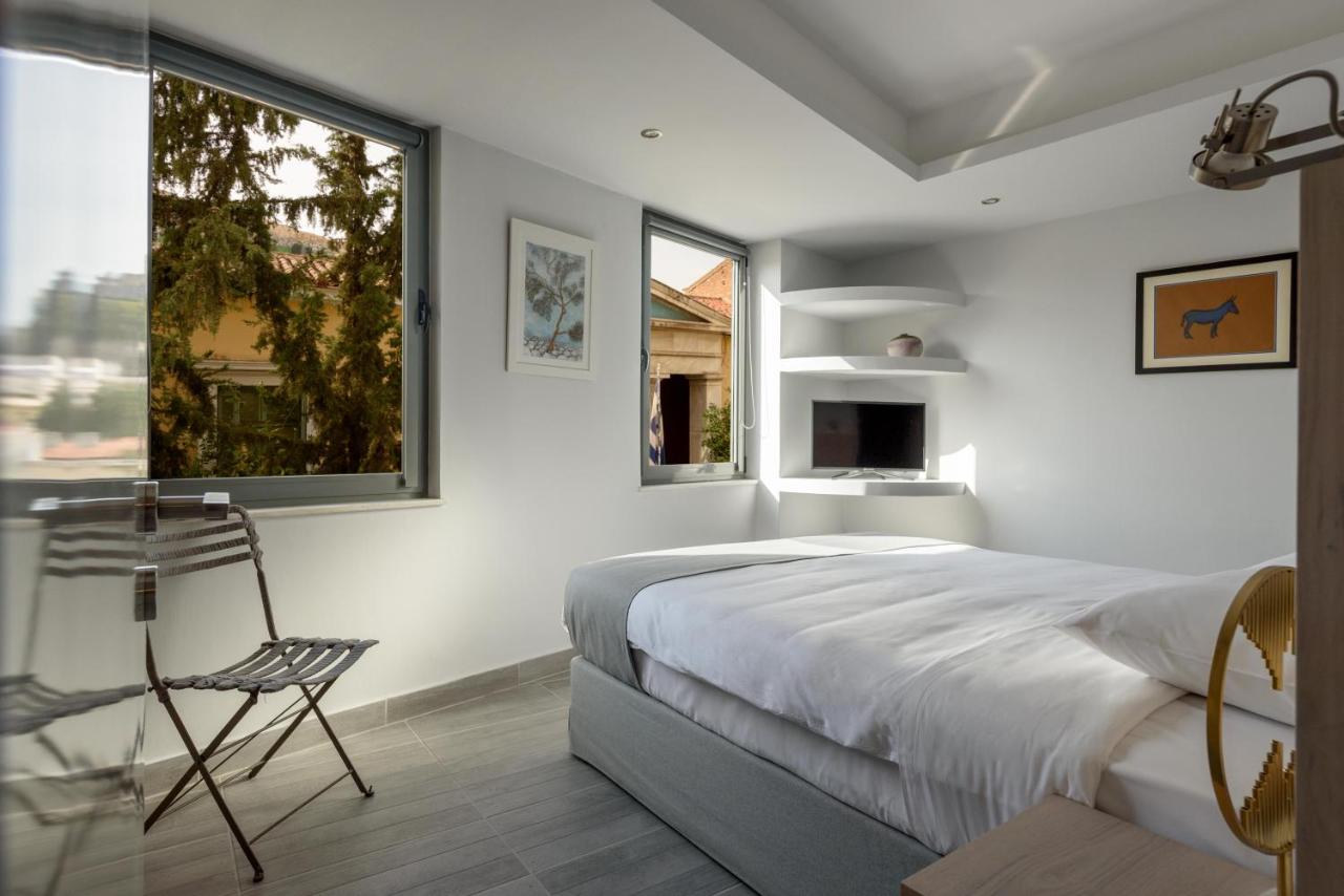 Appartamento con Vista Città