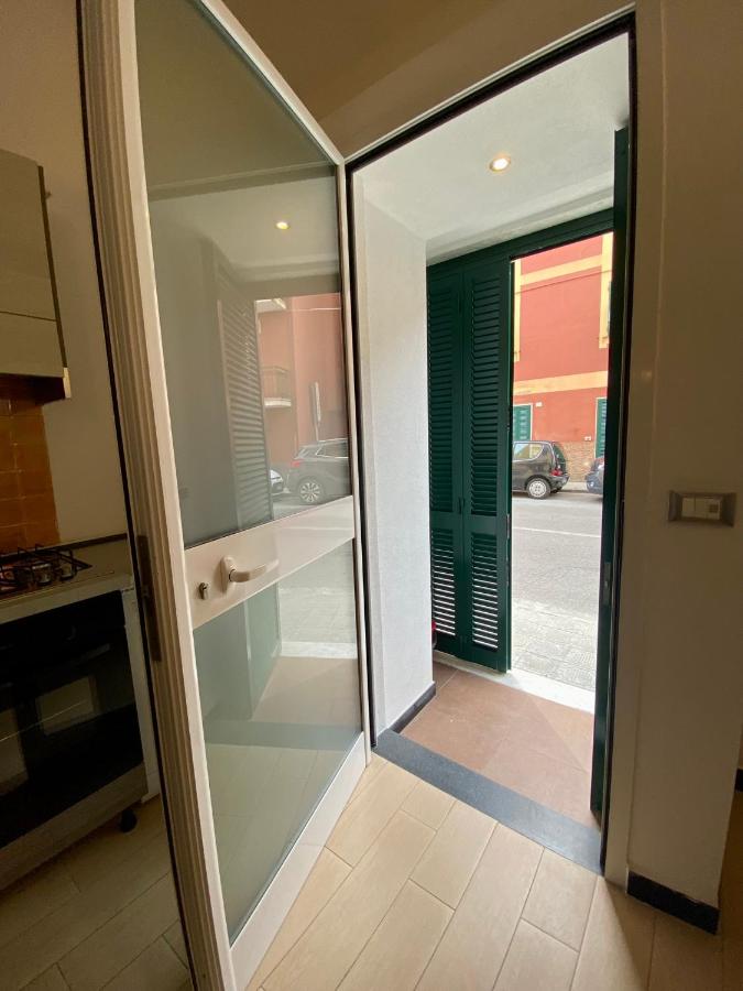 Appartamento LA ROSA - Ferienwohnung