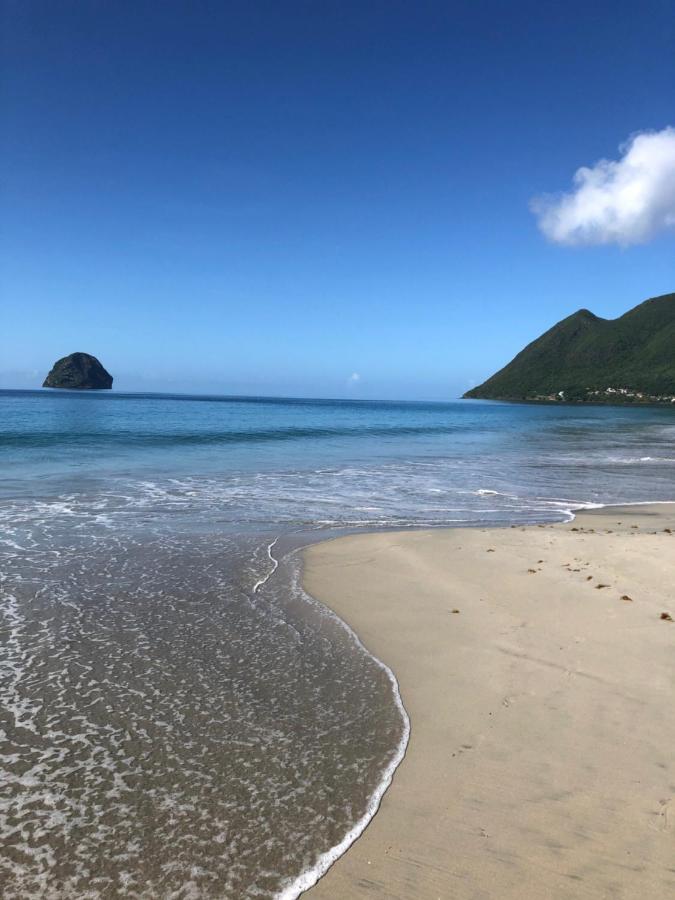 Carline - Ferienwohnung Le Diamant