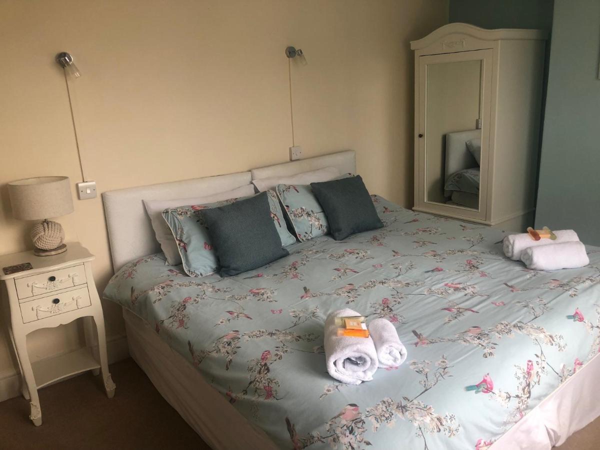 Doppelzimmer mit eigenem Bad