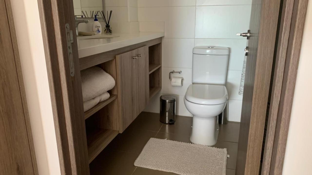 Terrazas de Cochoa - B&B Viña del Mar