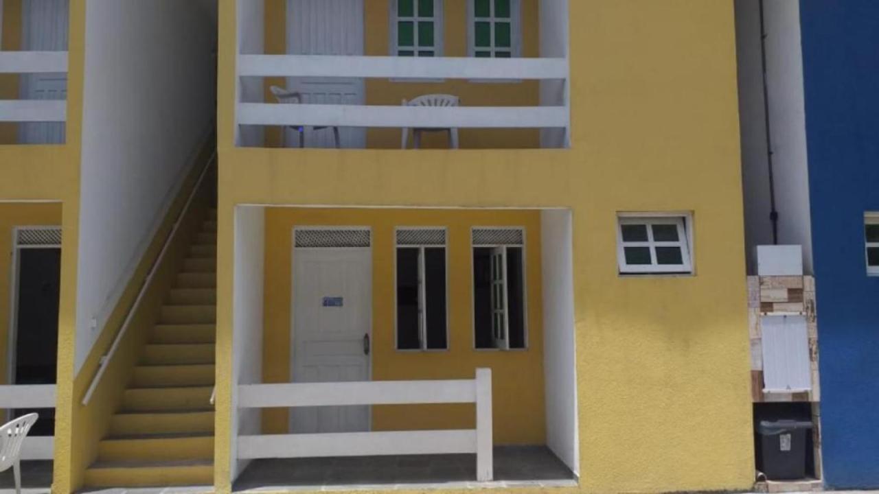 Lagoa Encantada I - B&B Ilhéus