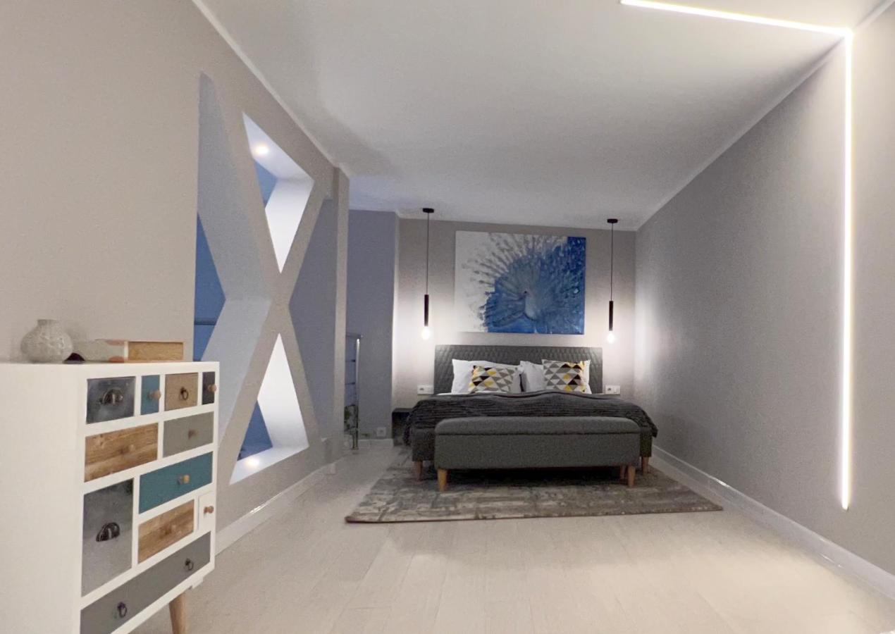 ATRIUM Boutique Suites Sofia - B&B Sofia