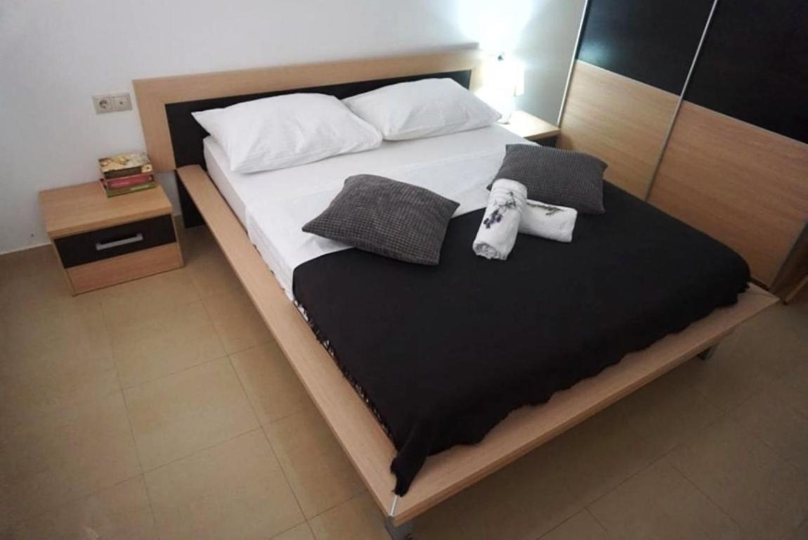 Appartamento con Vista Mare