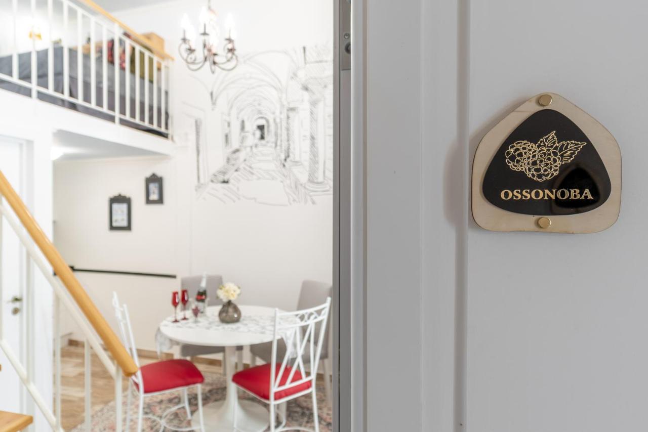 Appartamento con Vista Città