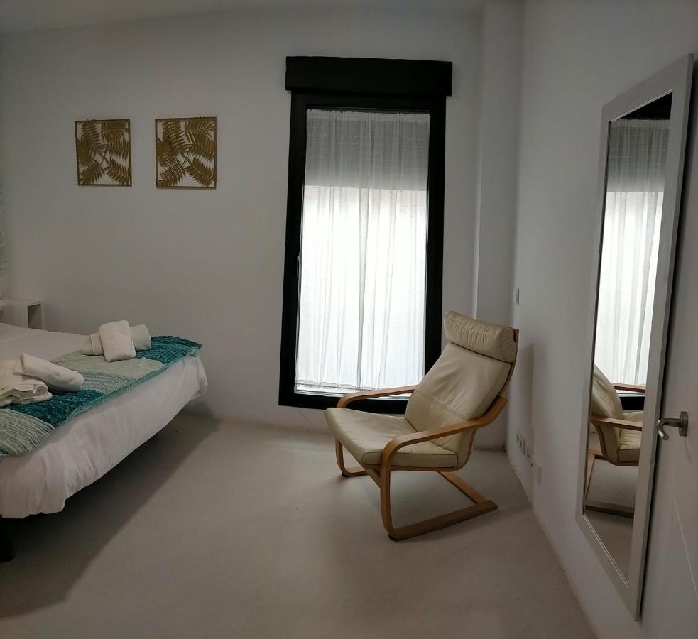 Apartamento Casa Azhuma. - Bed and Breakfast Granada