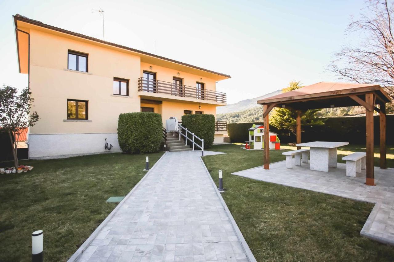 Casa Rural Sierra Oeste - B&B