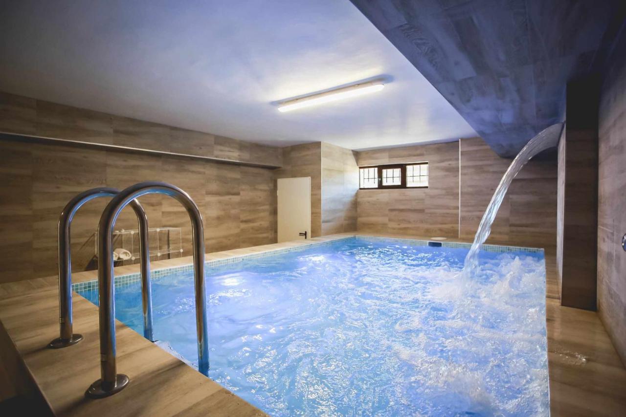 Casa Rural Sierra Oeste - B&B Madrid