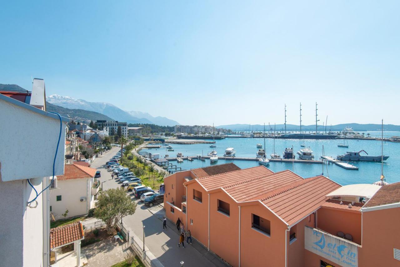 Apartment Delfin - B&B