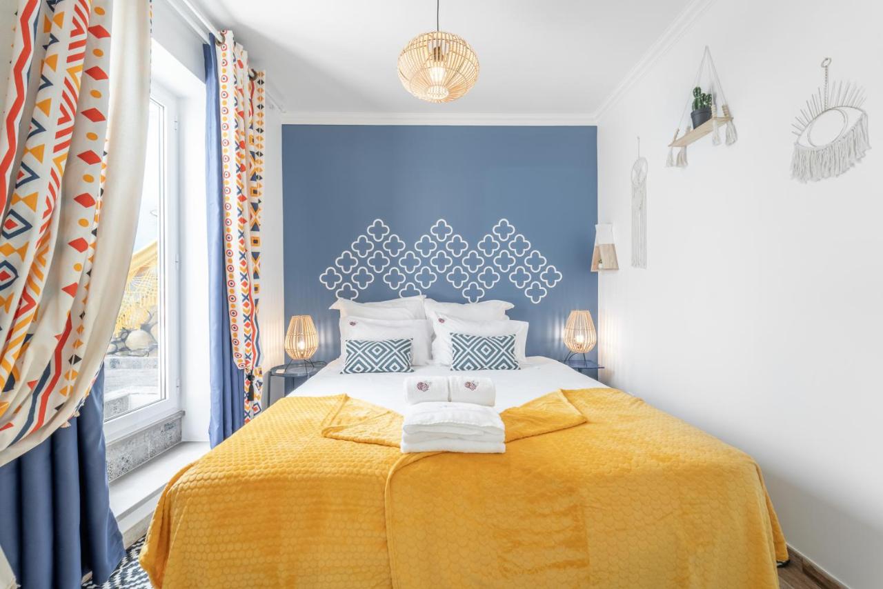 One-Bedroom Apartment with Patio