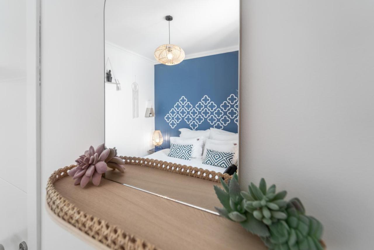 Appartamento con 1 Camera da Letto e Patio
