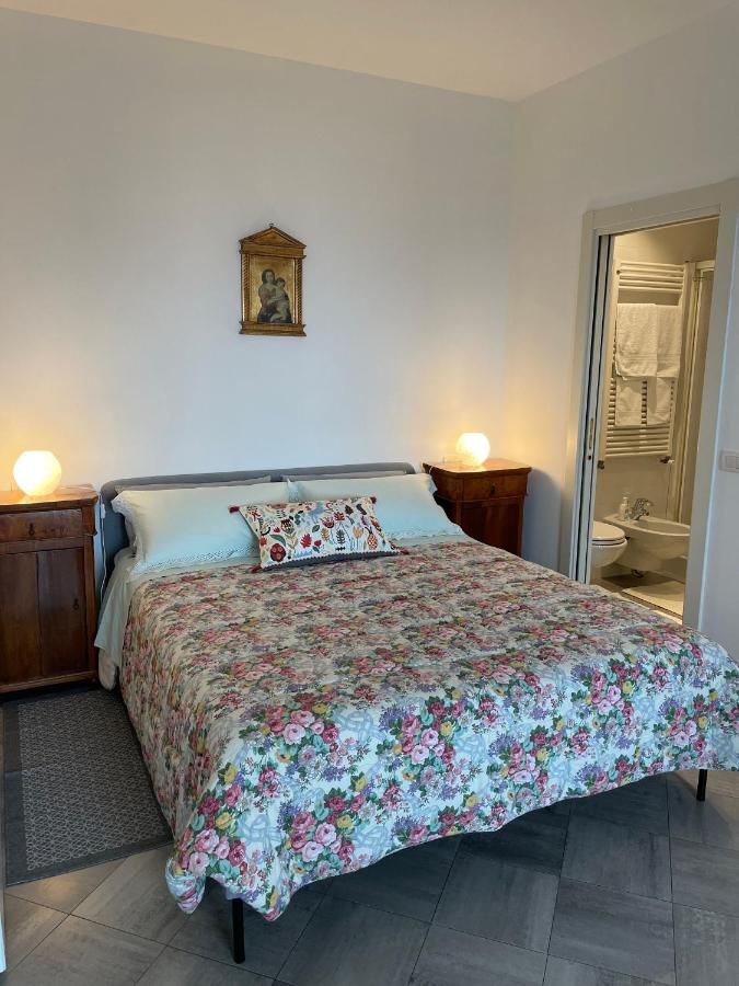 B&B Ville de Saint-Marin - Casali appartamento - Bed and Breakfast Ville de Saint-Marin