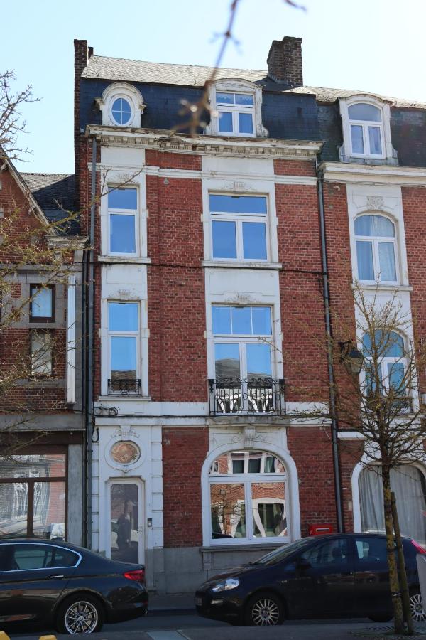 B&B Dinant - Le Patenier - Bed and Breakfast Dinant