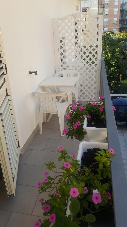 Lamezia Park Apartments - B&B Lamezia Terme