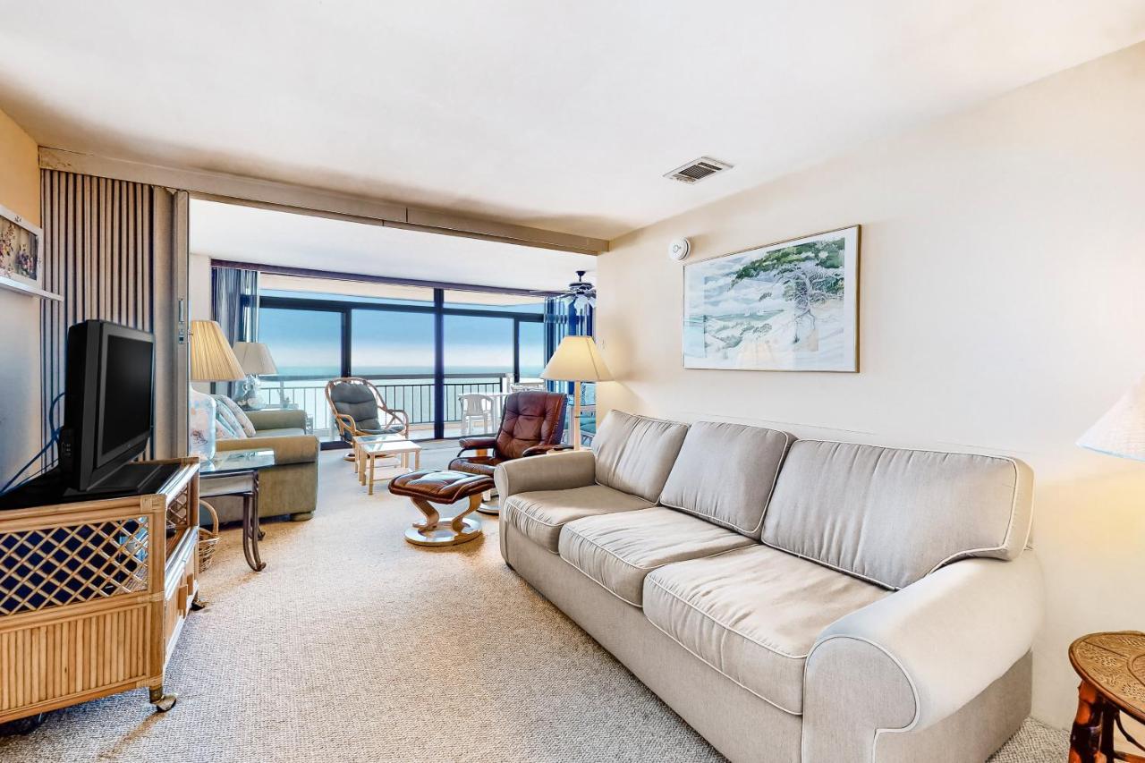 Appartement avec Balcon