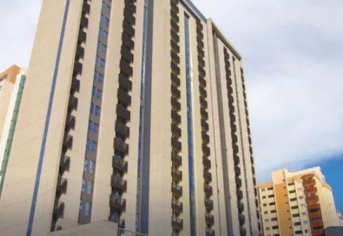 Hotel Águas Claras DFMr - Chambres d’hôtes