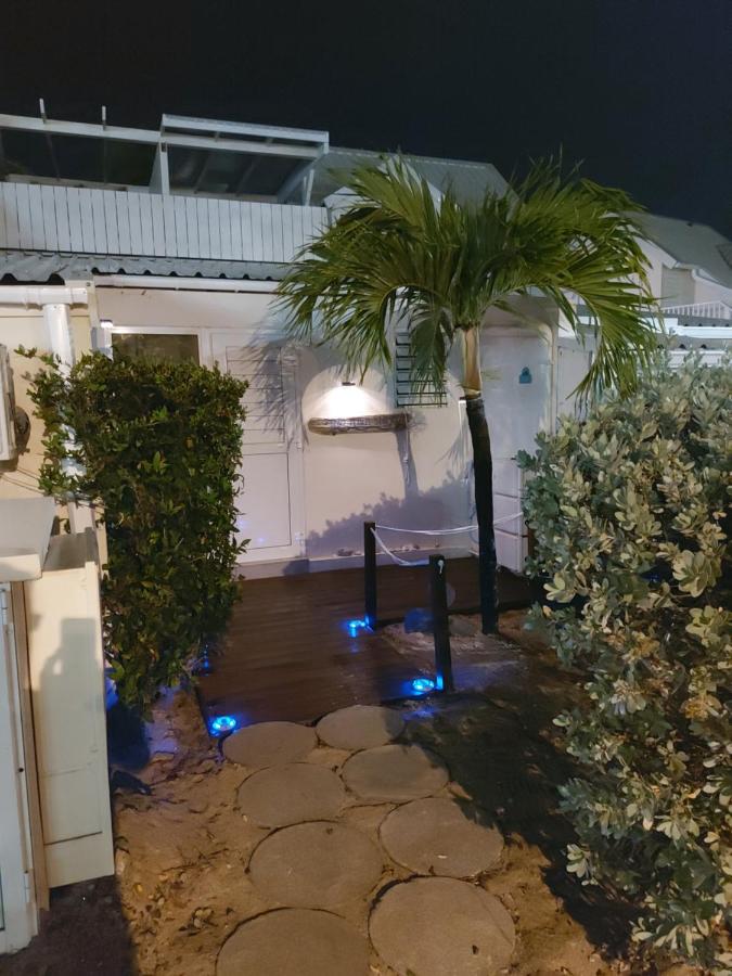 Tekila Beach, appt-condo au bord de mer a Baie Nettle, Saint-Martin SXM - Chambres d’hôtes