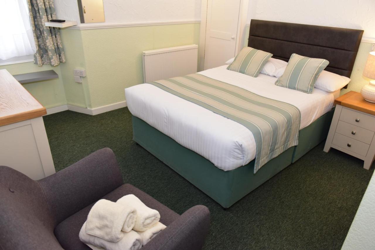 Ampia Camera Matrimoniale