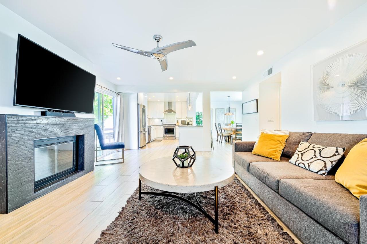 Three Bedroom Apartment