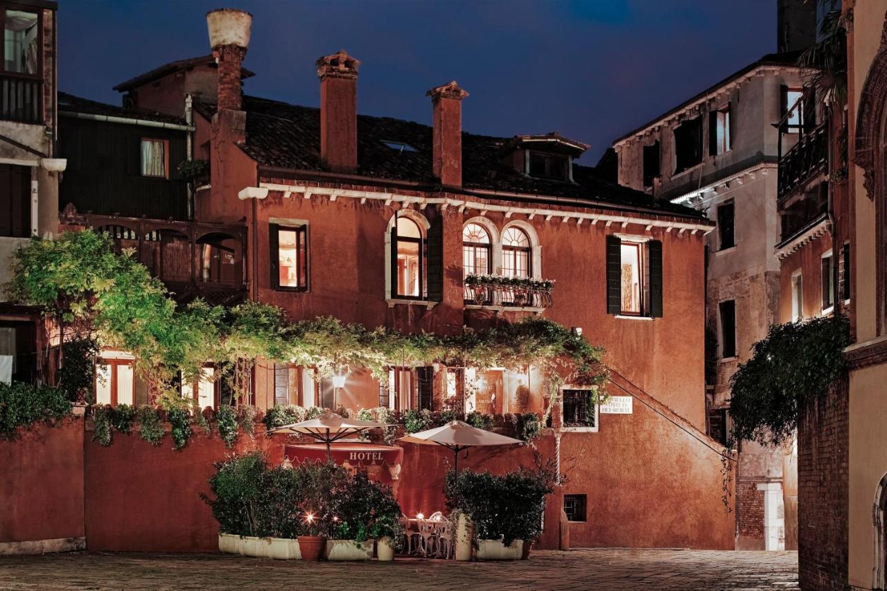 B&B Venice - Locanda Fiorita - Bed and Breakfast Venice