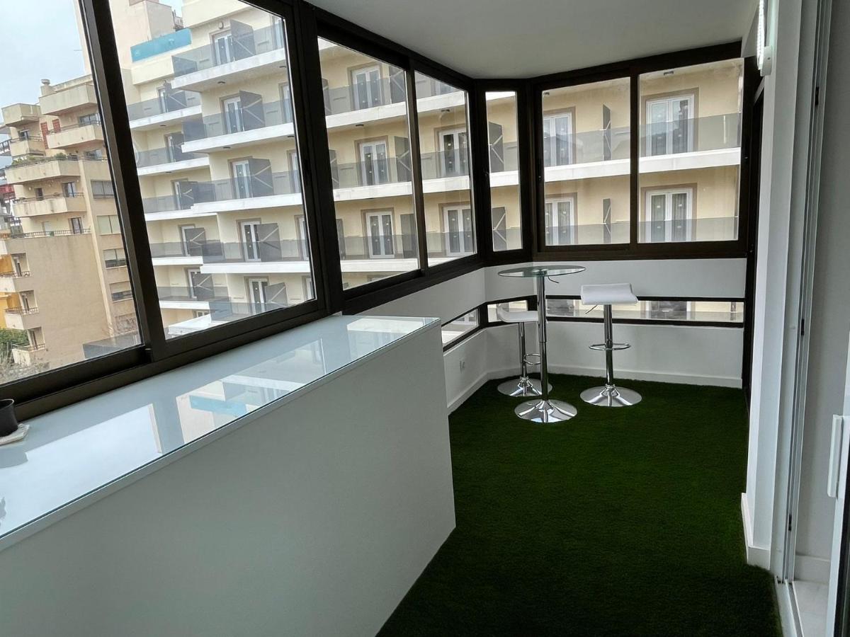 Apartamento IMPERIO 2 - Marbella centro - B&B