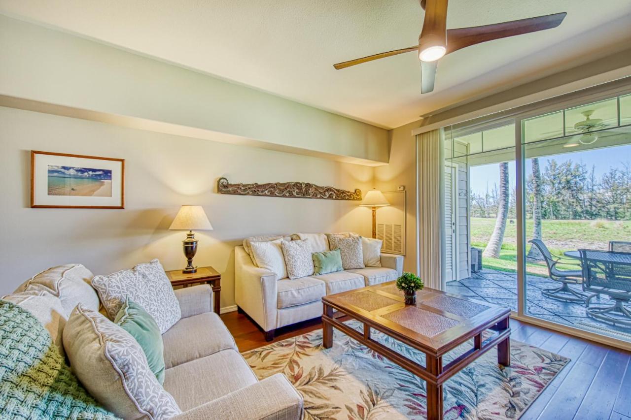 Waikoloa Fairway Villas #H3 - B&B
