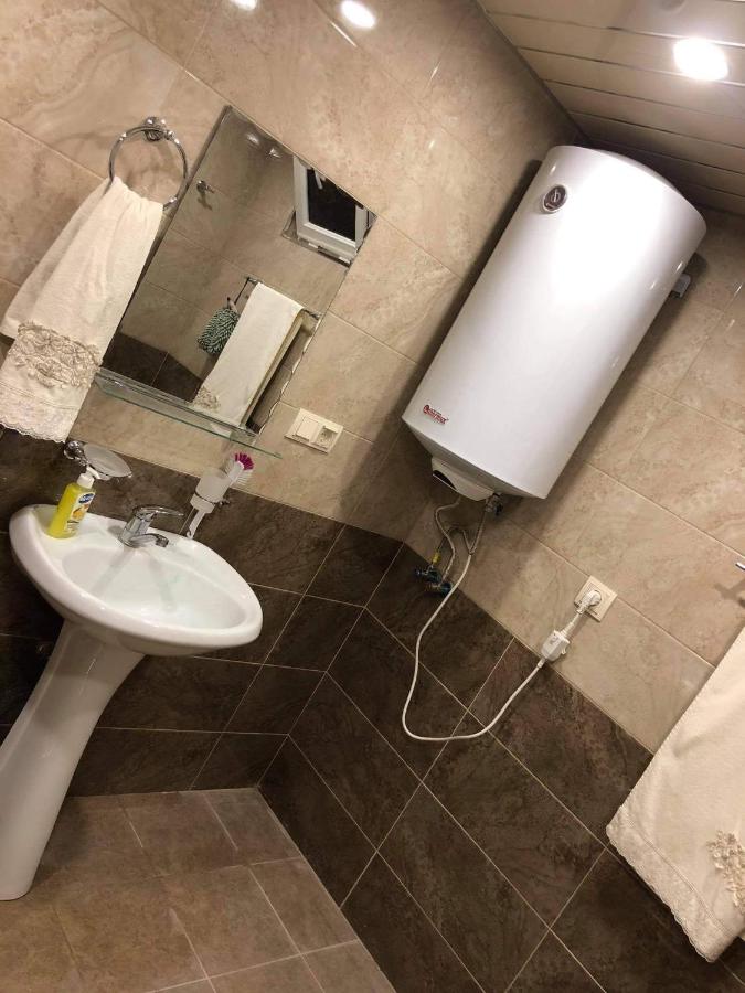 Ghazaryan - B&B Ereván