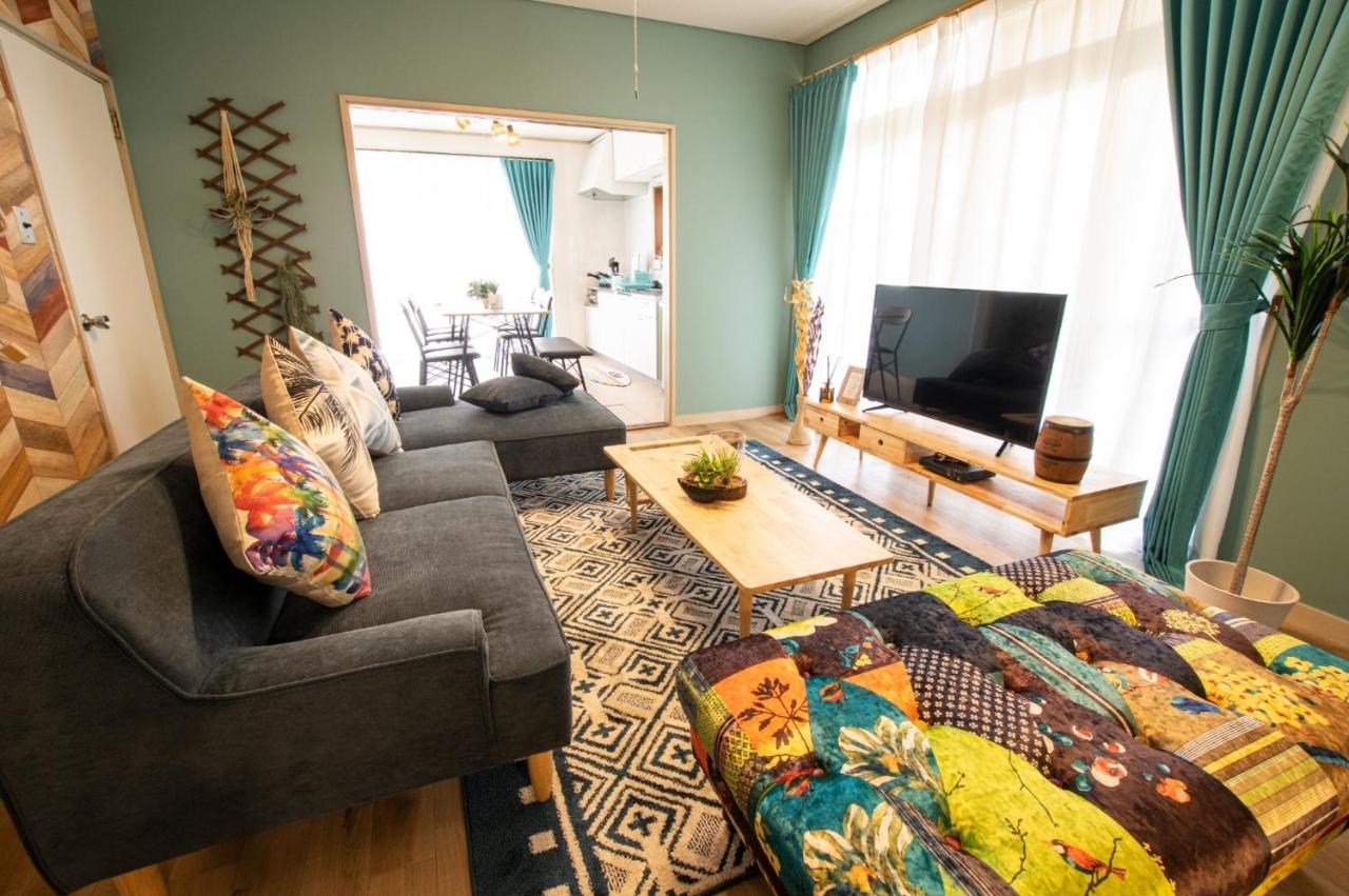 VIILENT KUJUKURI Ocean1 - Vacation STAY 33286v - B&B Katakai