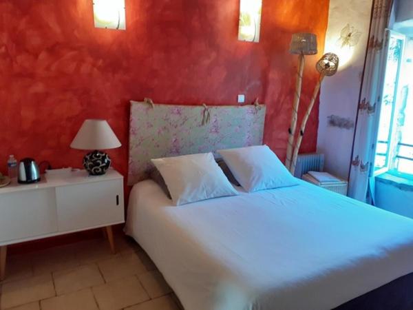 Au coeur du Caylar - B&B Le Caylar