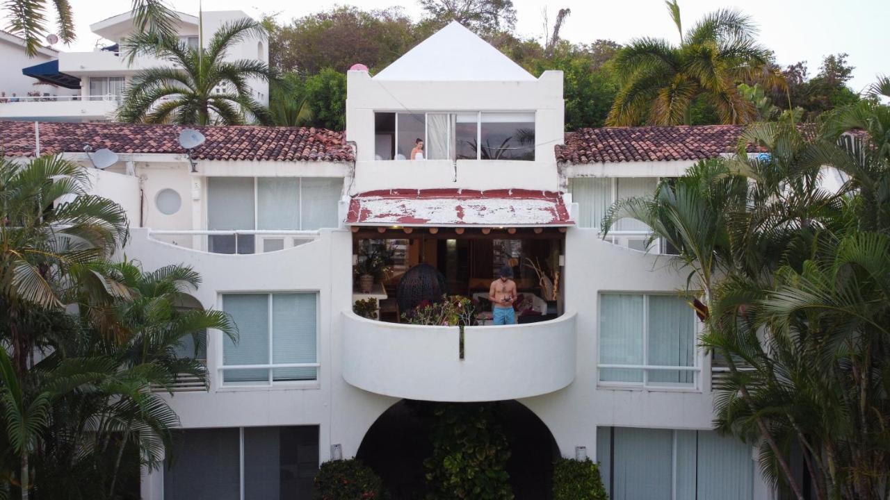 Vakantiehuis
